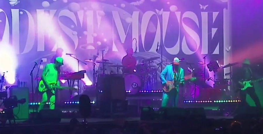 Modest Mouse - YouTube