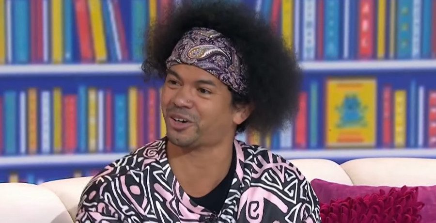 Mychal Threets/Credit: YouTube