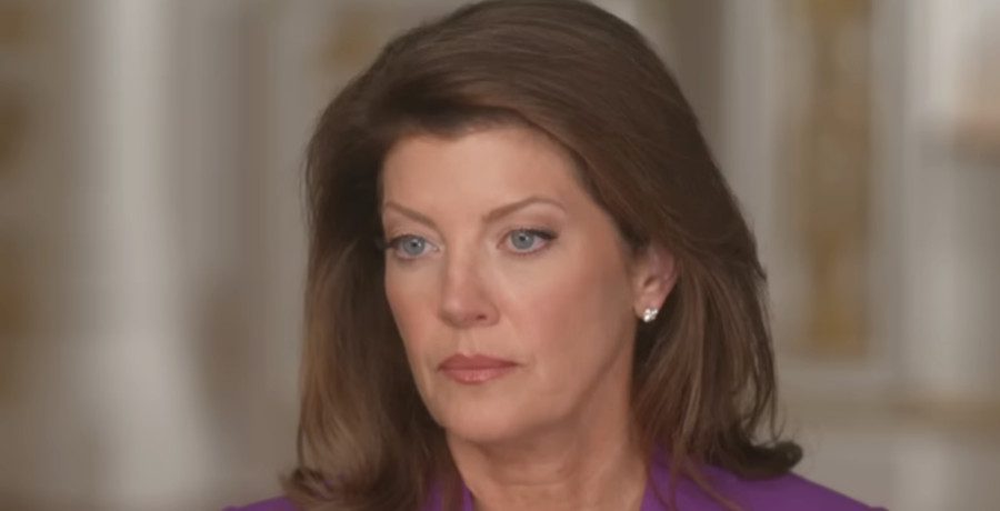 Norah O'Donnell/Credit: YouTube