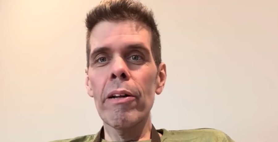 Perez Hilton - YouTube