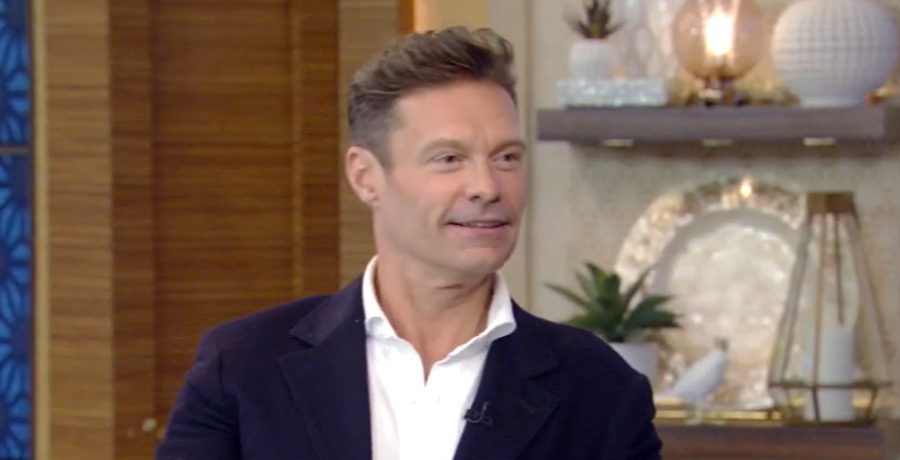Ryan Seacrest - YouTube