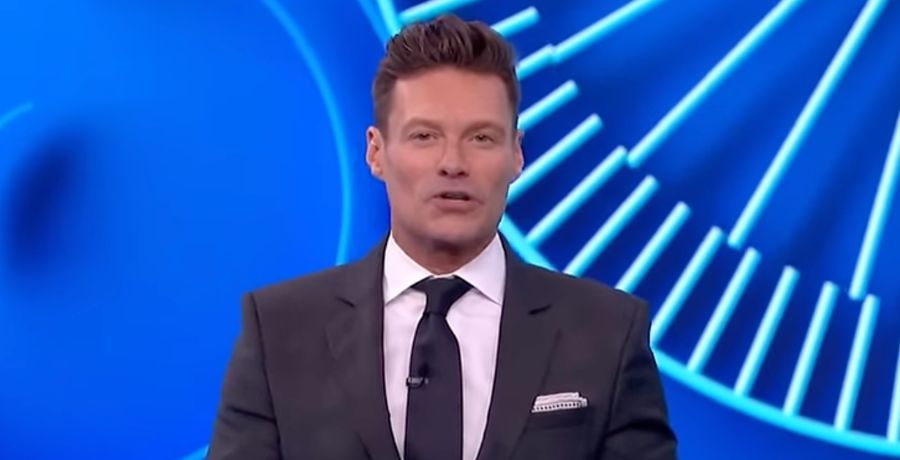 Ryan Seacrest | Youtube
