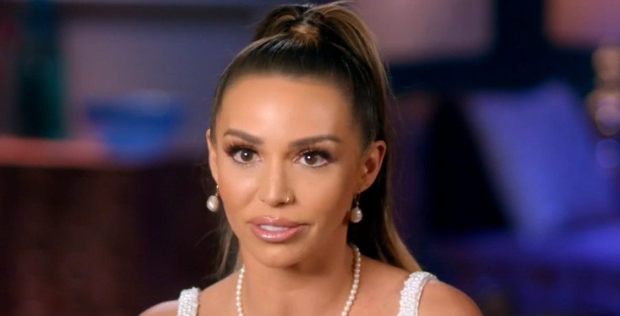 Scheana Shay/Credit: YouTube