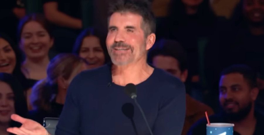 Simon Cowell/Credit; YouTube