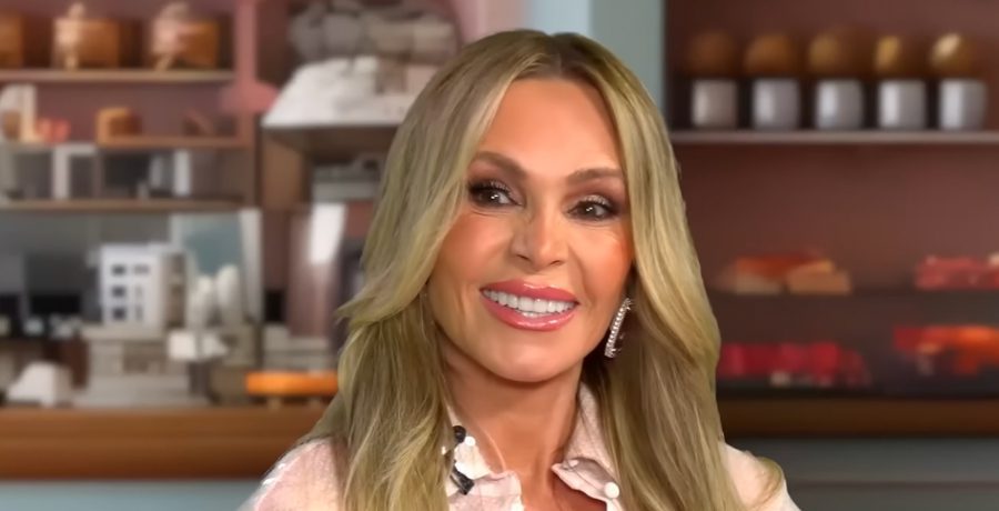 Tamra Judge - YouTube