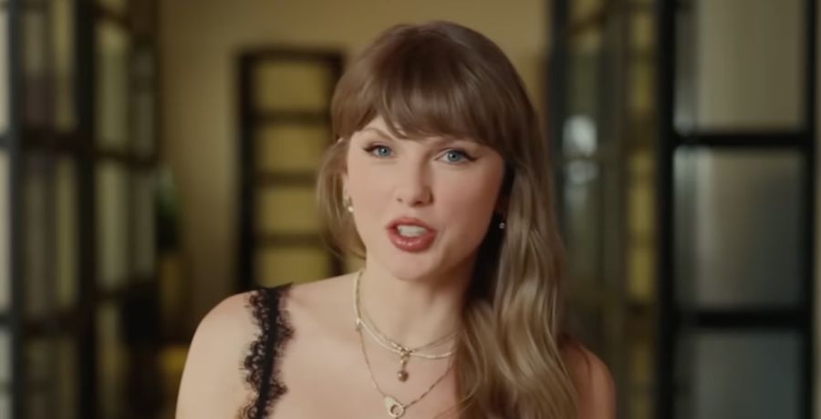 Taylor Swift | Youtube