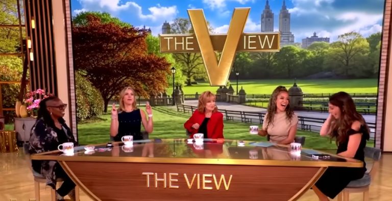 'The View' - YouTube