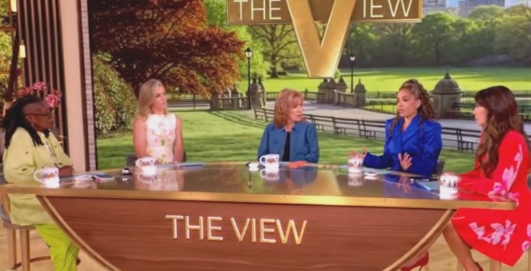 'The View' hosts/Credit: YouTube