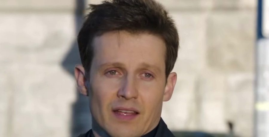 Will Estes/Credit: YouTube