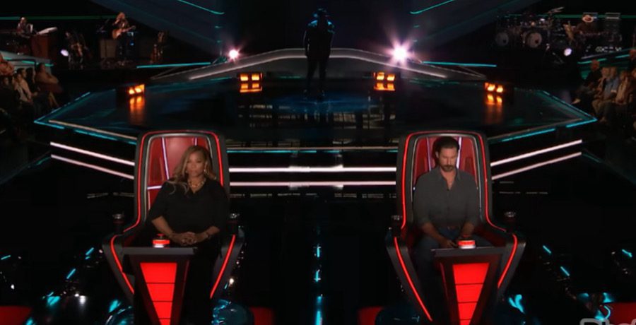 The Voice Season 30- YouTube
