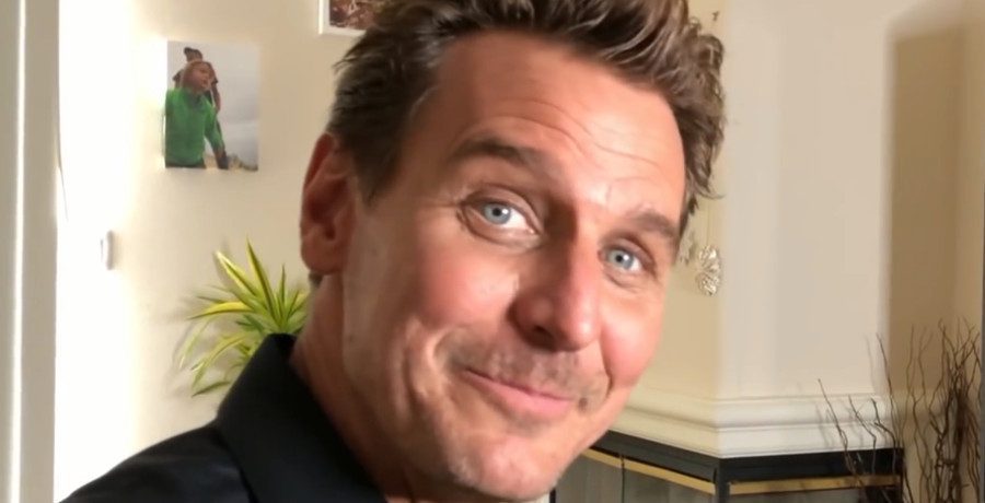 Ingo Rademacher/Credit: YouTube