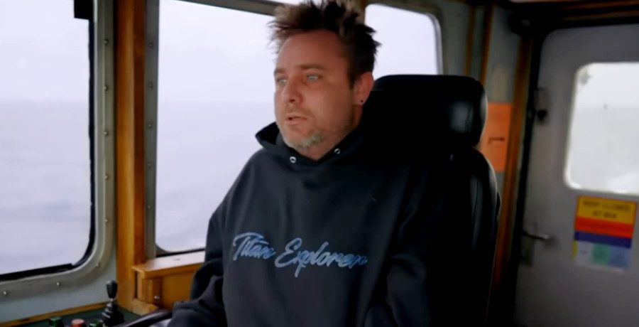 Jake Anderson/Credit: YouTube