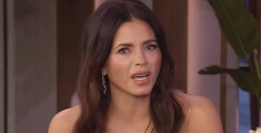 Jenna Dewan/Credit: YouTube