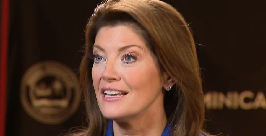 Norah O'Donnell/Credit: YouTube