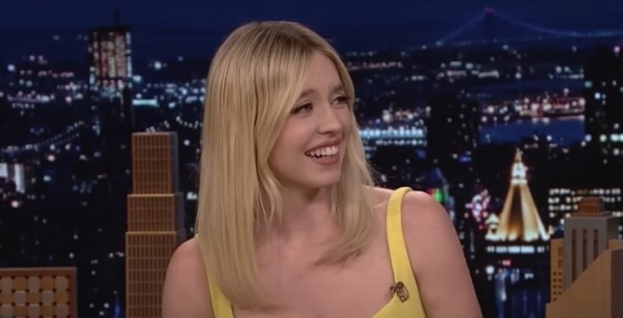 Sydney Sweeney - YouTube