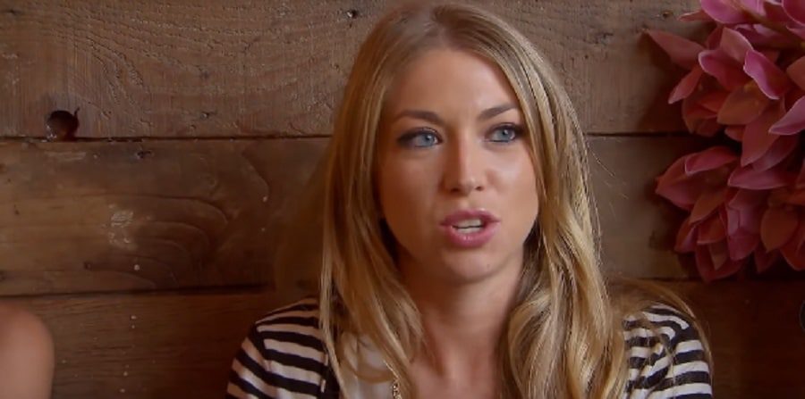 Stassi Schroeder [Source: YouTube]