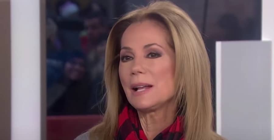 Kathie Lee Gifford-YouTube