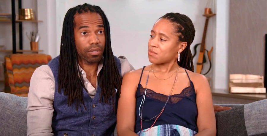 Dimitri Snowden, Ashley Snowden-YouTube