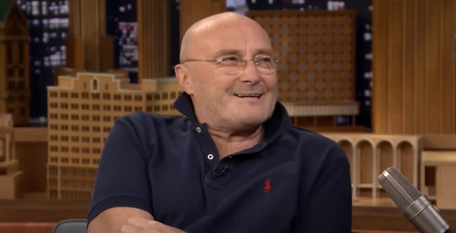 Phil Collins - YouTube