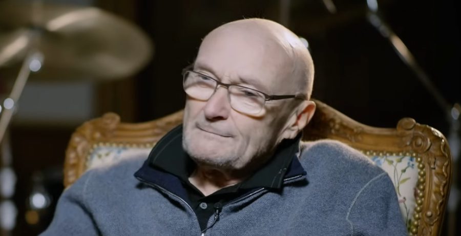 Phil Collins - YouTube