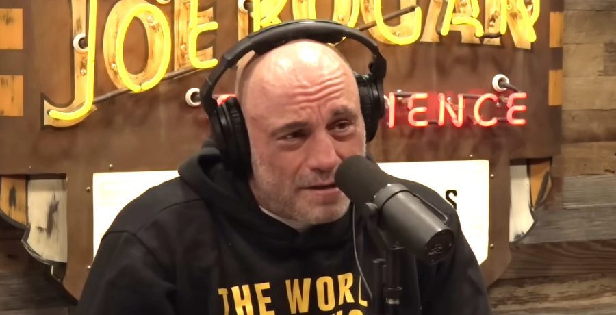 Joe Rogan - YouTube