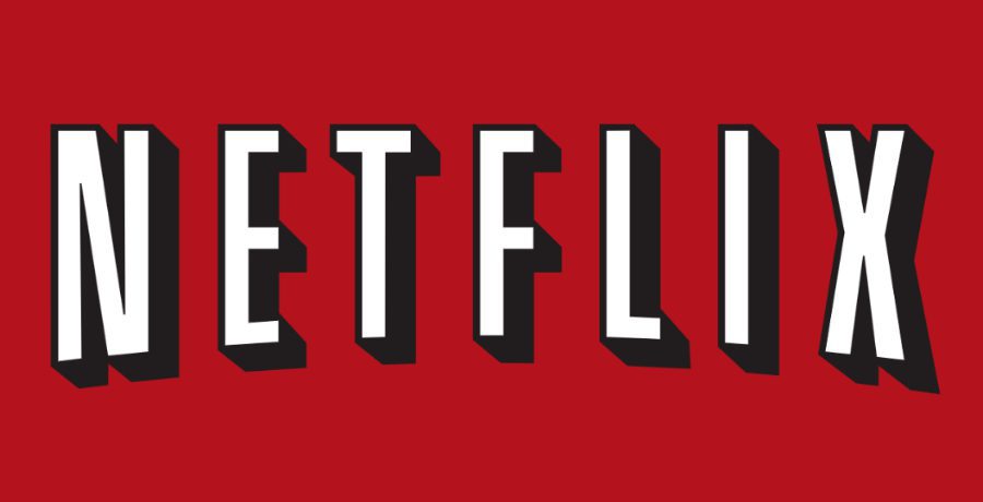 Netflix - Logo