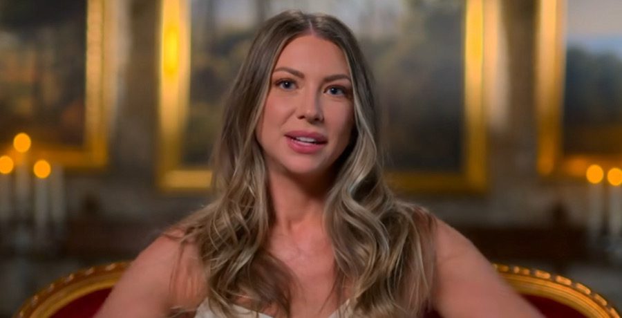 Stassi Schroeder- YouTube