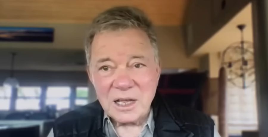 William Shatner - YouTube