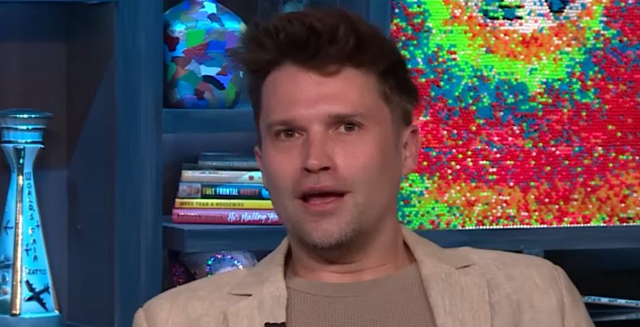 Tom Schwartz- YouTube