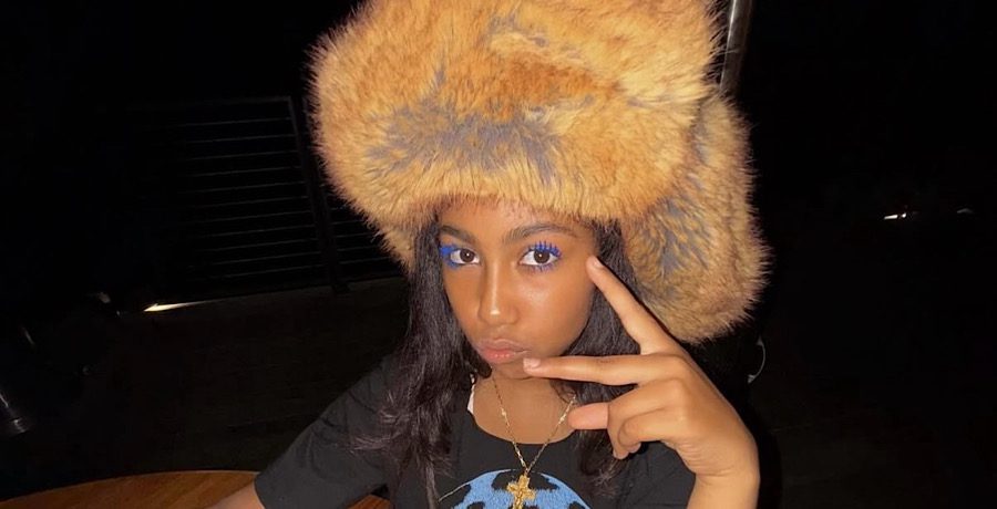 North West- Instagram