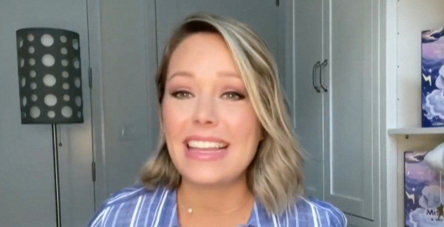 Dylan Dreyer - YouTube