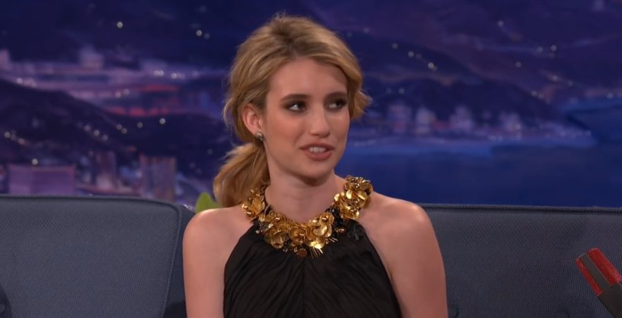 Emma Roberts - YouTube