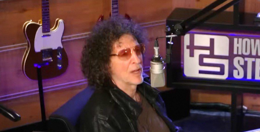 Howard Stern - YouTube