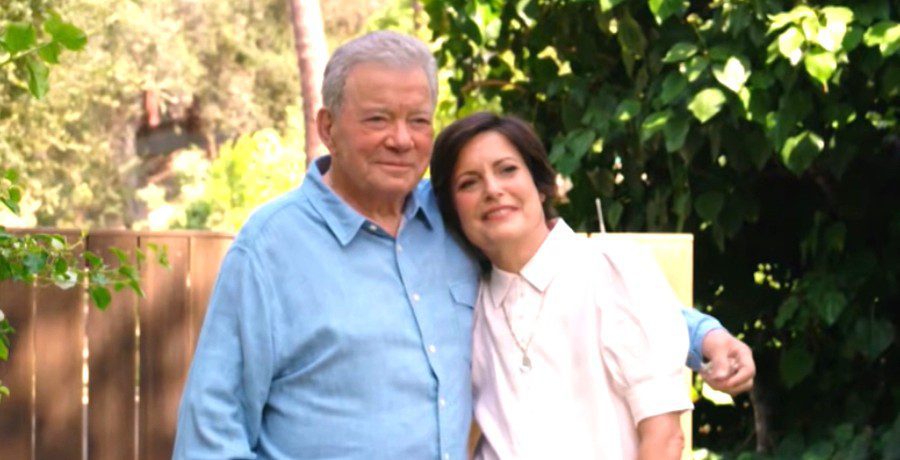 William Shatner - YouTube