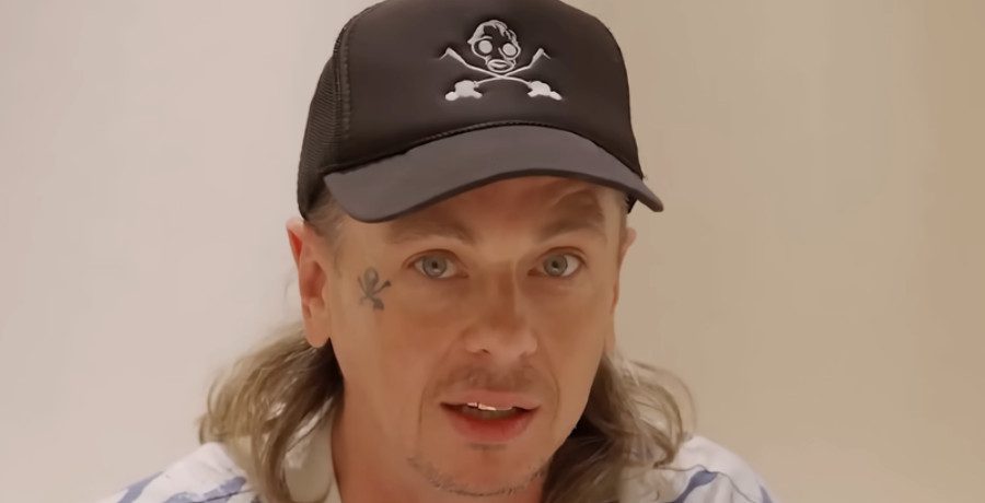 Sid Wilson/Credit: YouTube